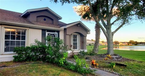 Photo of 14431 Island Cove Drive, Orlando, FL 32824 (MLS # TB8439522)