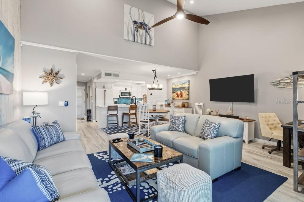 SEAPLACE I - Residential