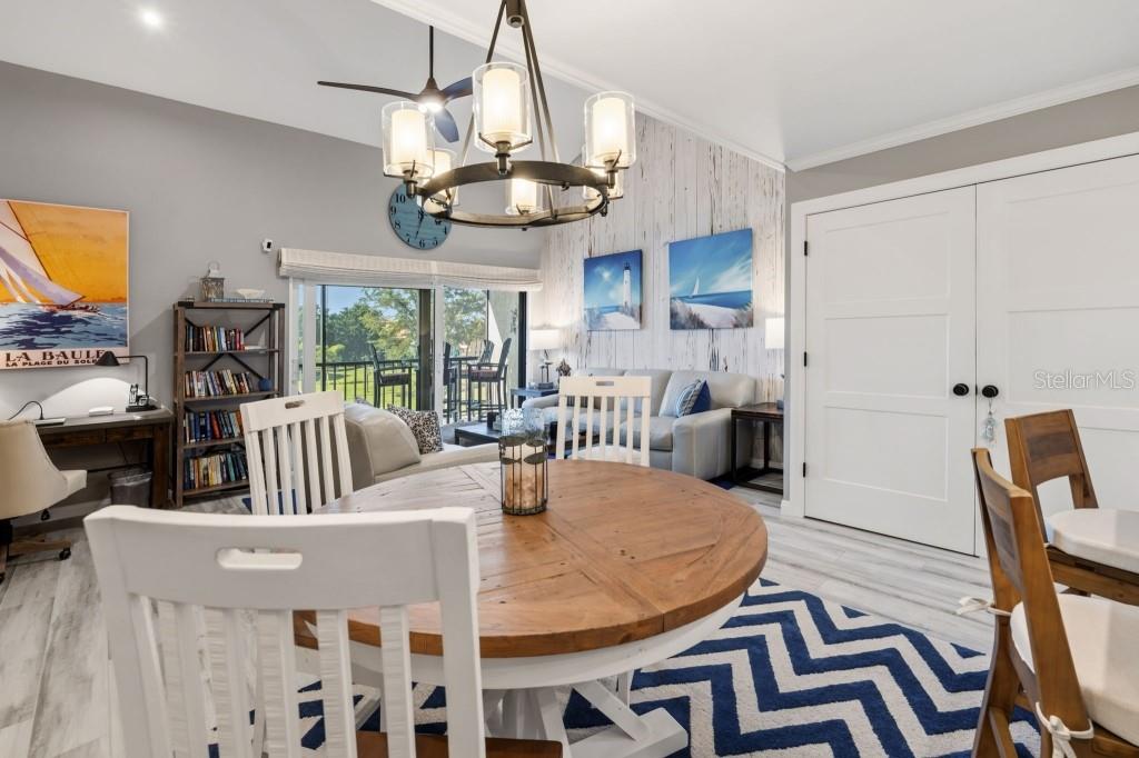 SEAPLACE I - Residential