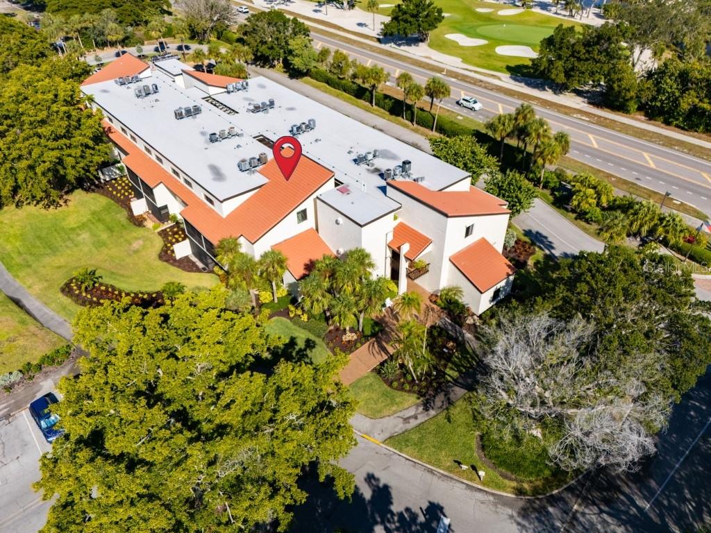 SEAPLACE I - Residential