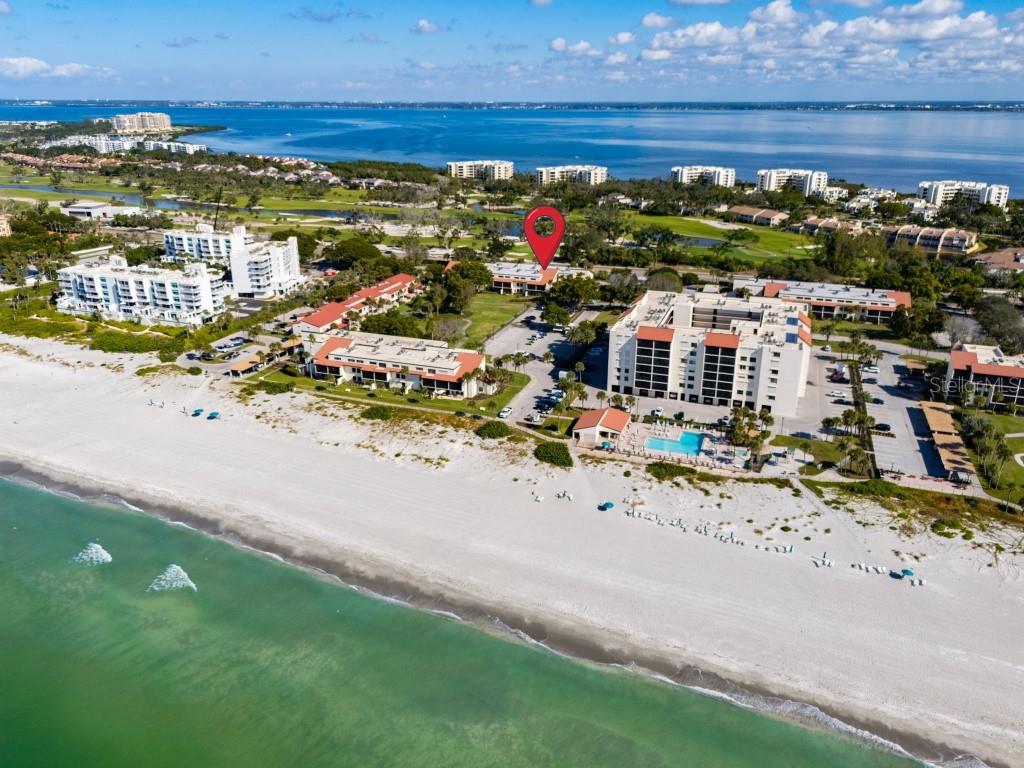 SEAPLACE I - Residential