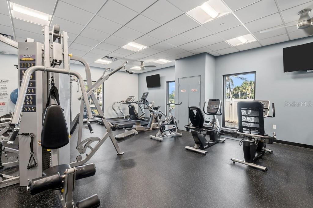 SEAPLACE I - Residential