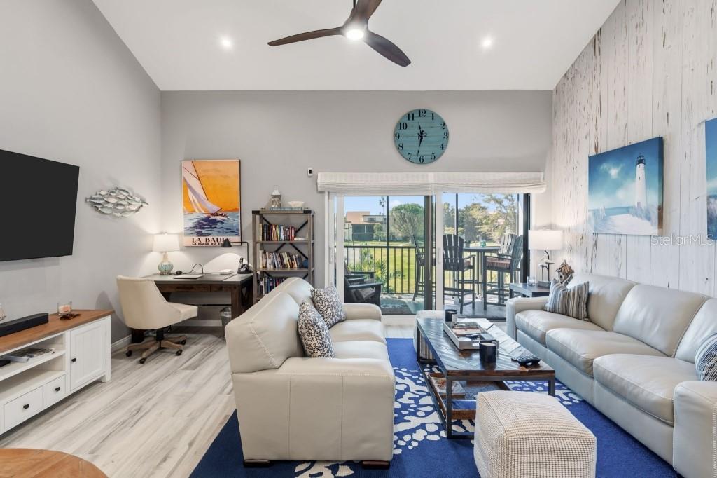 SEAPLACE I - Residential