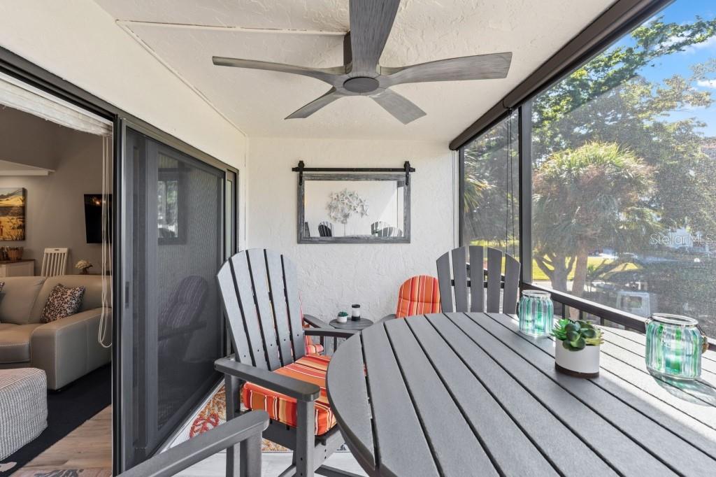 SEAPLACE I - Residential