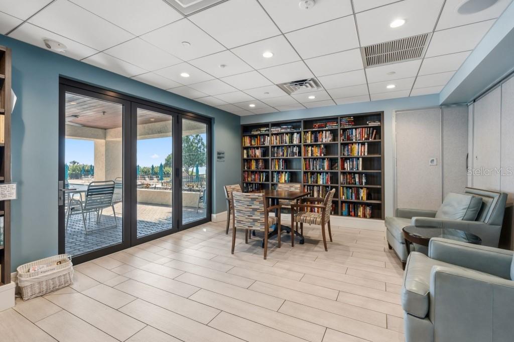 SEAPLACE I - Residential