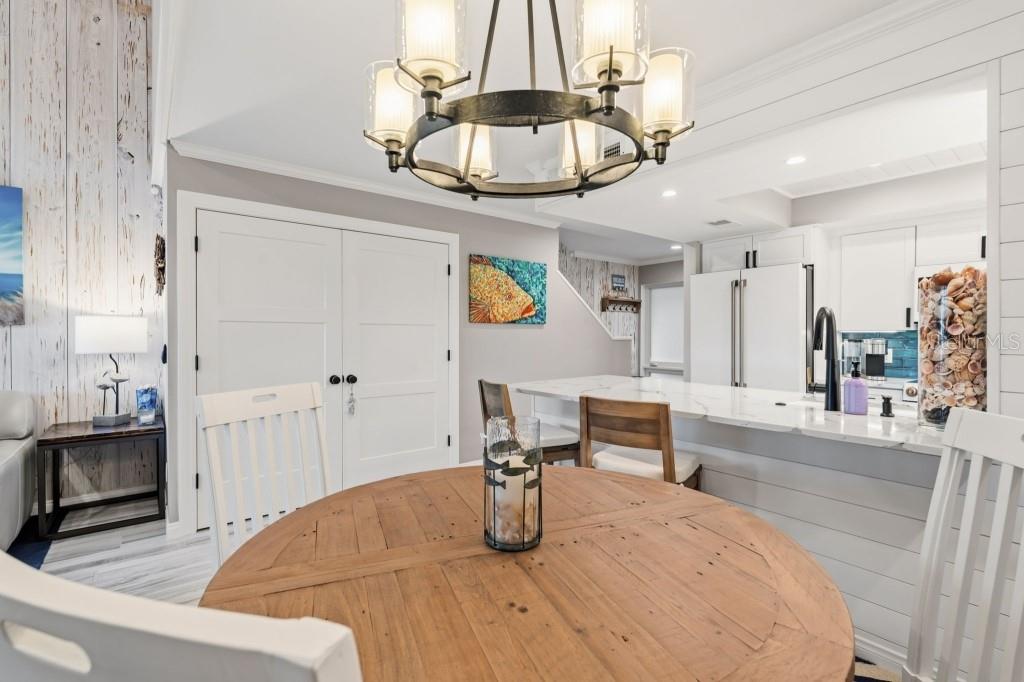 SEAPLACE I - Residential