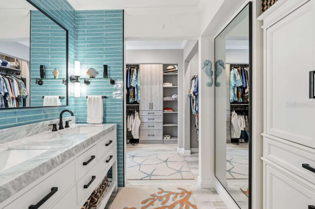 SEAPLACE I - Residential