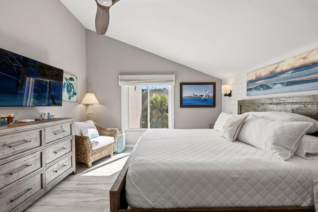 SEAPLACE I - Residential