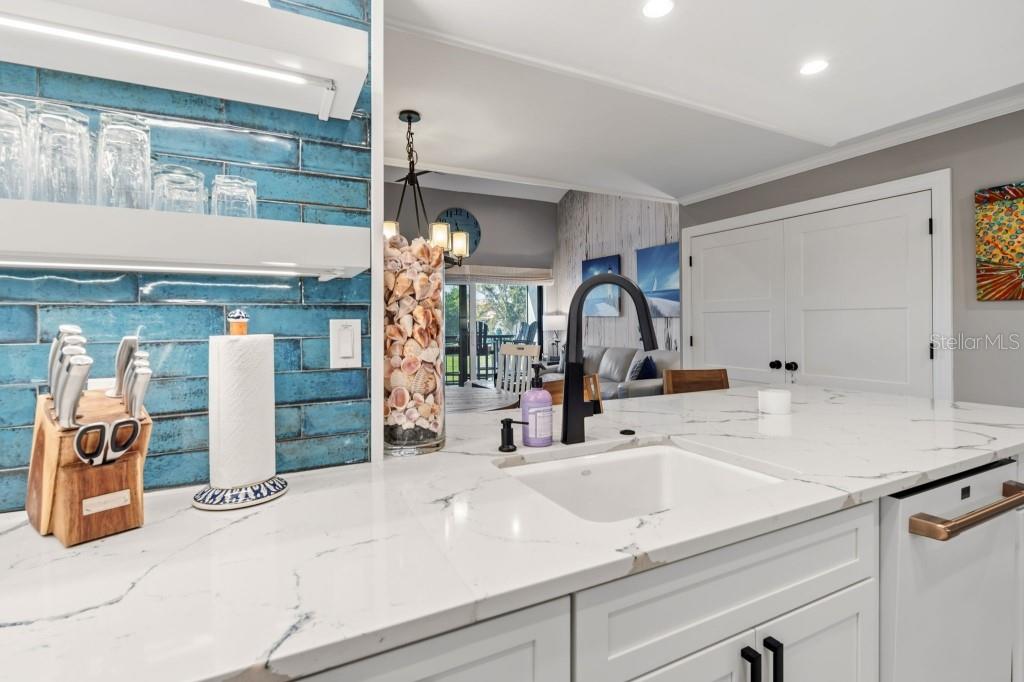 SEAPLACE I - Residential