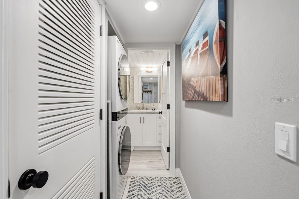 SEAPLACE I - Residential