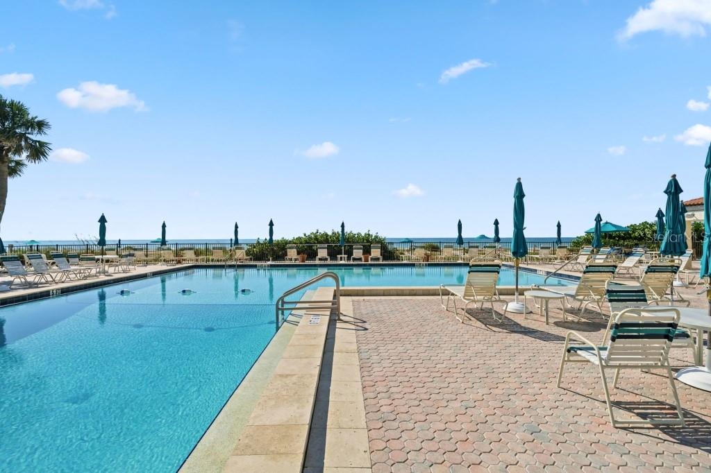 SEAPLACE I - Residential