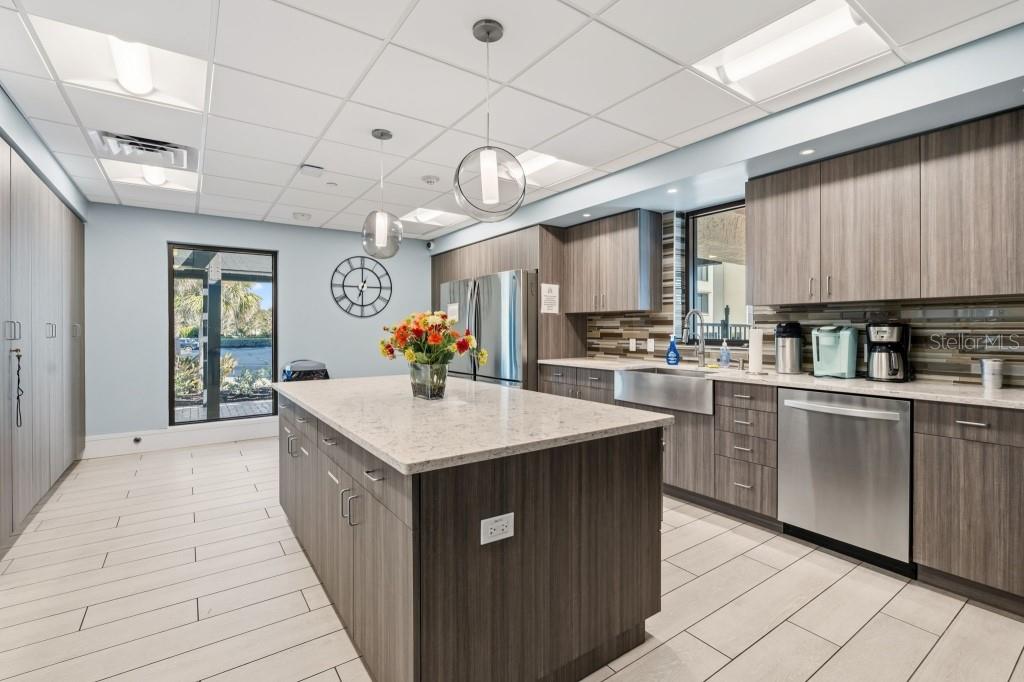 SEAPLACE I - Residential