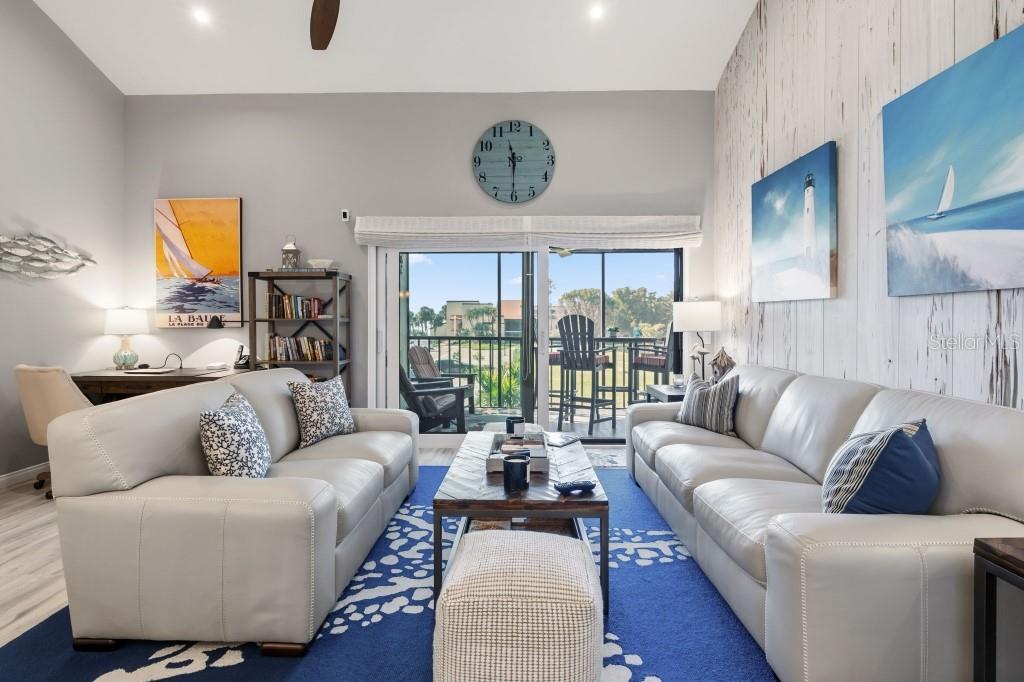 SEAPLACE I - Residential