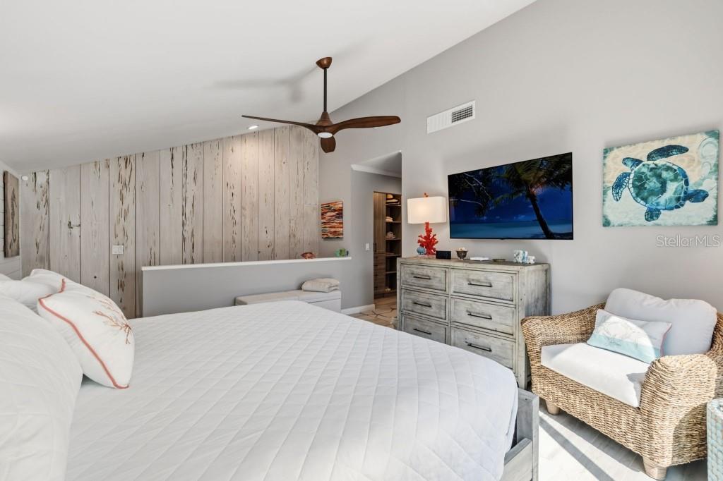 SEAPLACE I - Residential