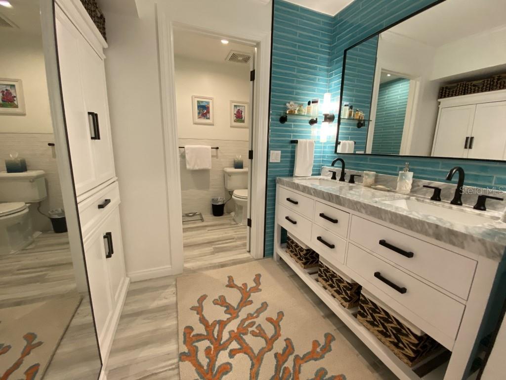 SEAPLACE I - Residential