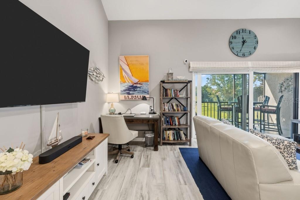 SEAPLACE I - Residential