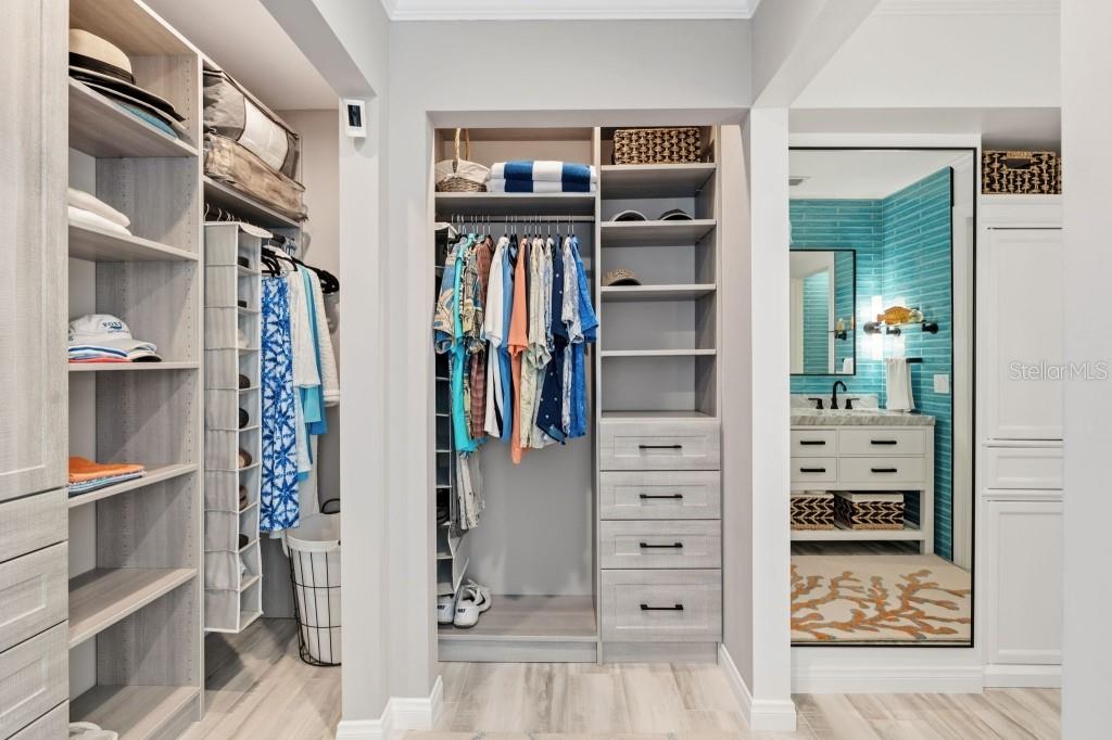 SEAPLACE I - Residential