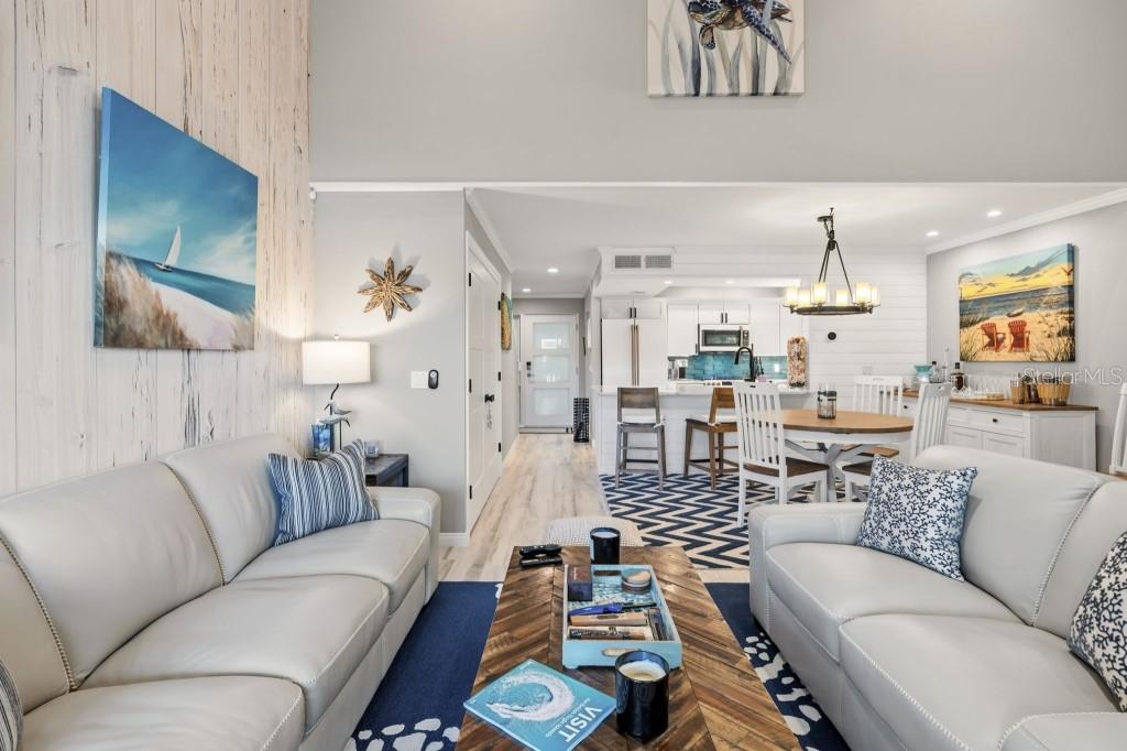 SEAPLACE I - Residential