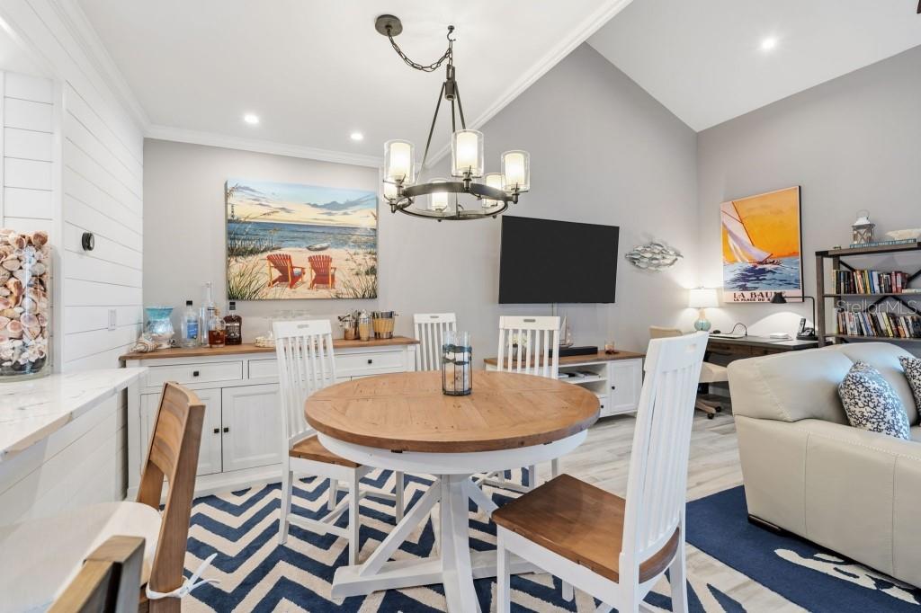 SEAPLACE I - Residential