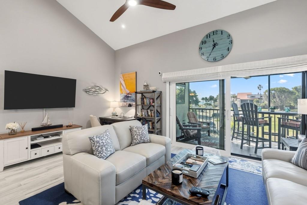 SEAPLACE I - Residential