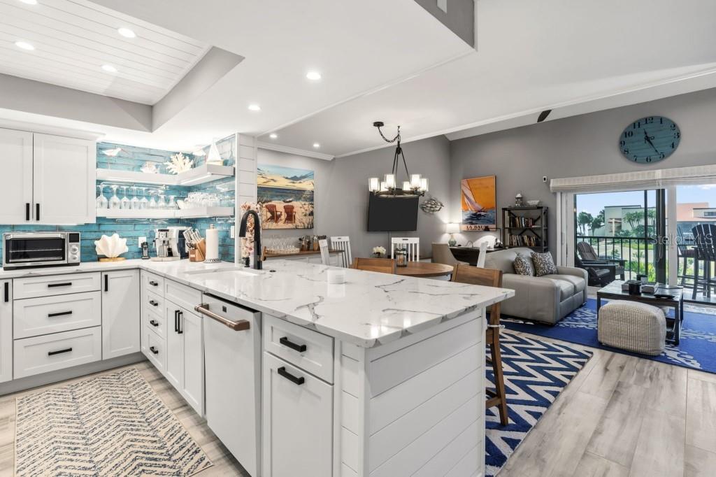 SEAPLACE I - Residential