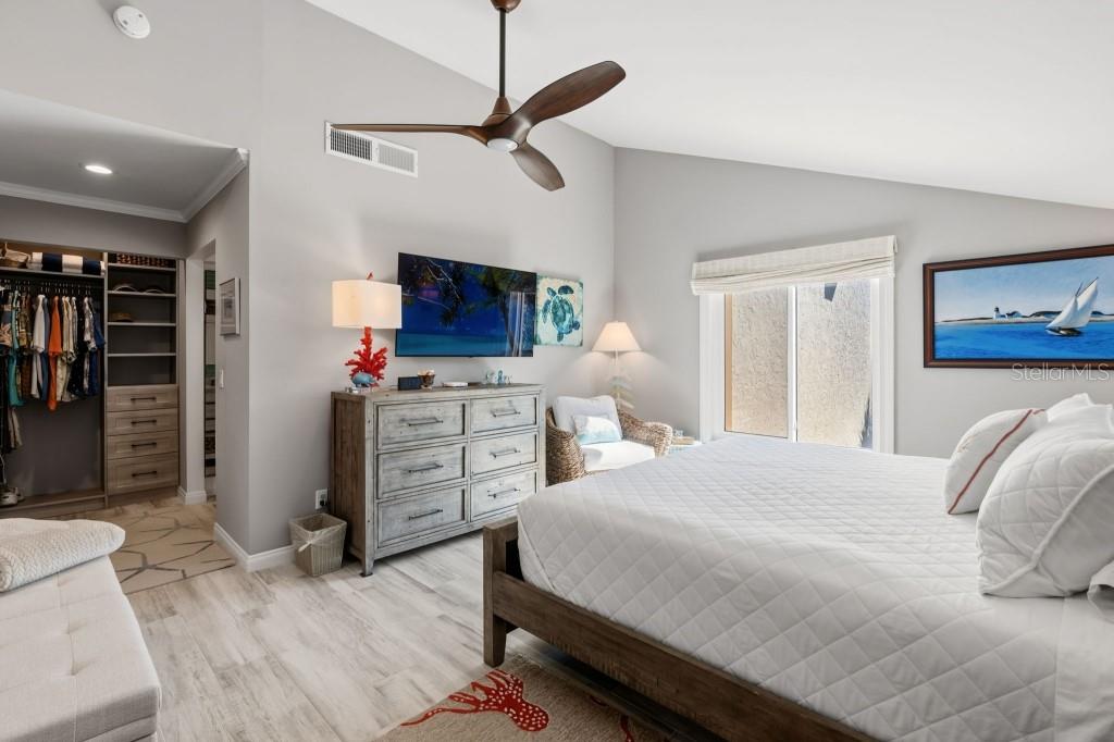 SEAPLACE I - Residential