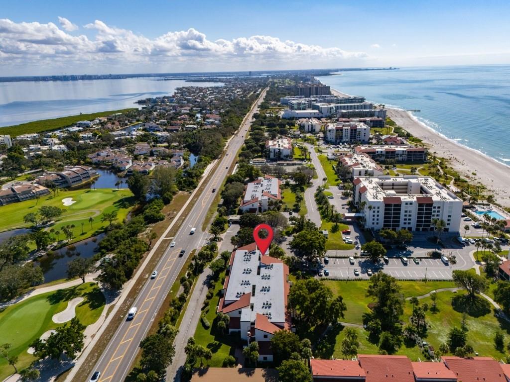 SEAPLACE I - Residential