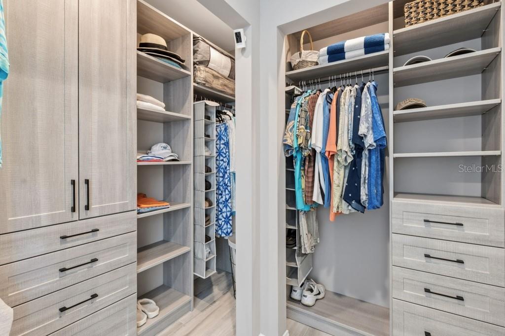 SEAPLACE I - Residential