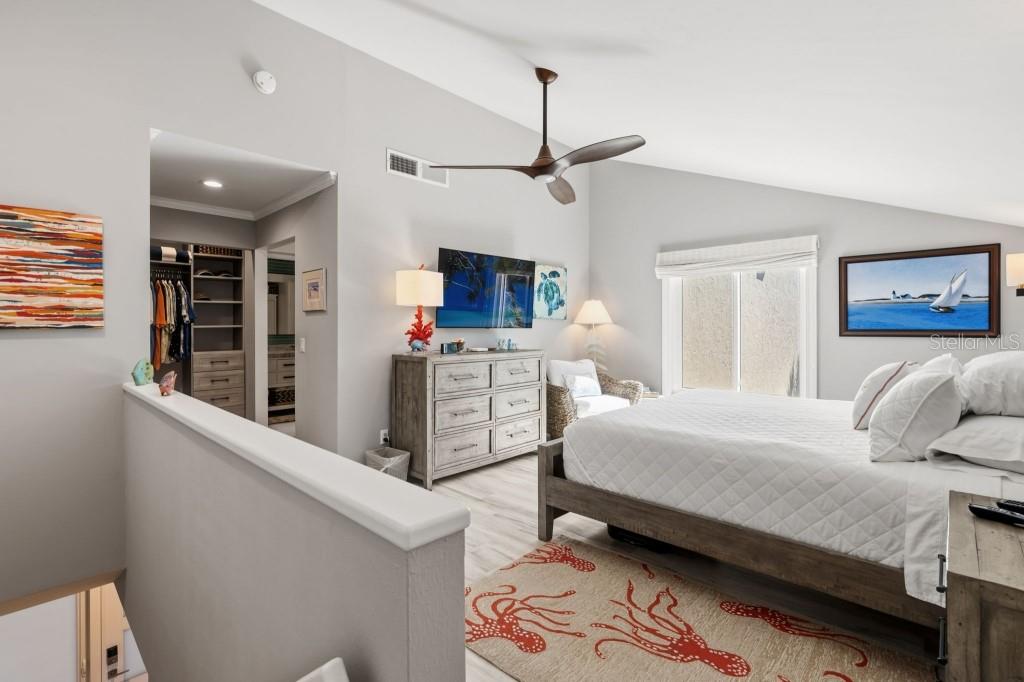 SEAPLACE I - Residential