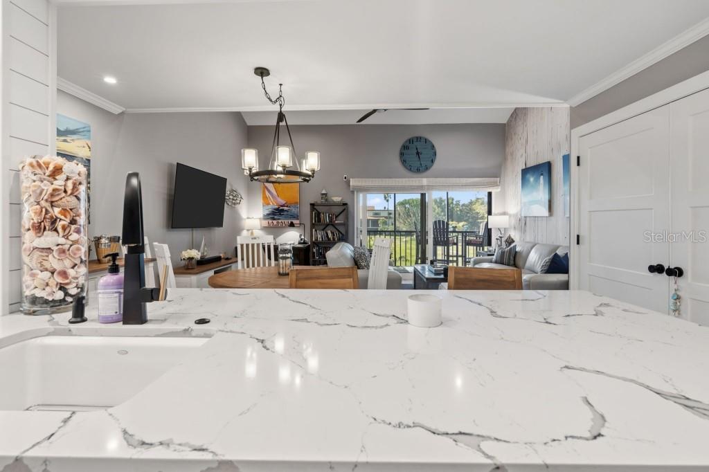 SEAPLACE I - Residential