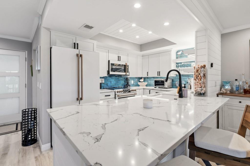 SEAPLACE I - Residential