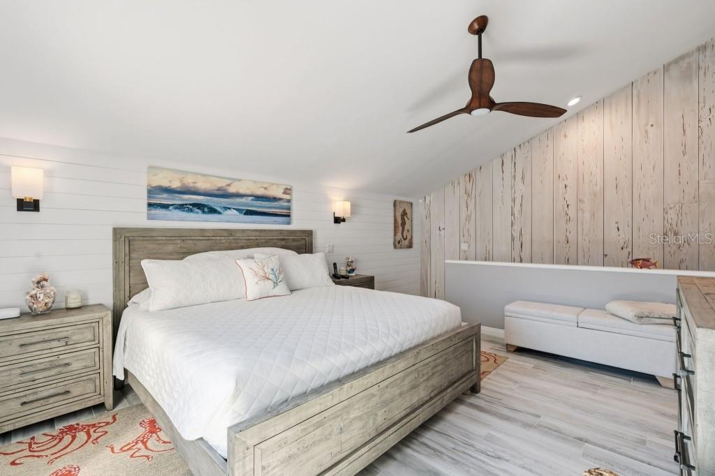 SEAPLACE I - Residential