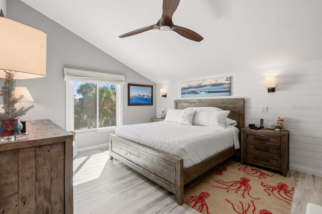 SEAPLACE I - Residential