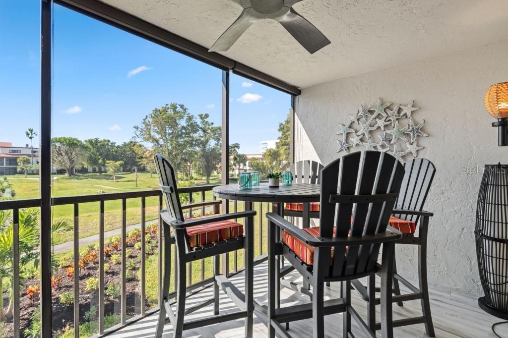 SEAPLACE I - Residential