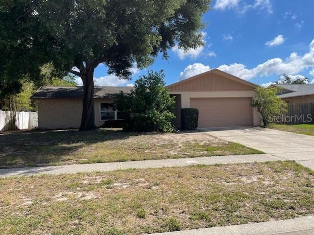 Photo of 2230 Birchbark Trail, Clearwater, FL 33763 (MLS # TB8494793)