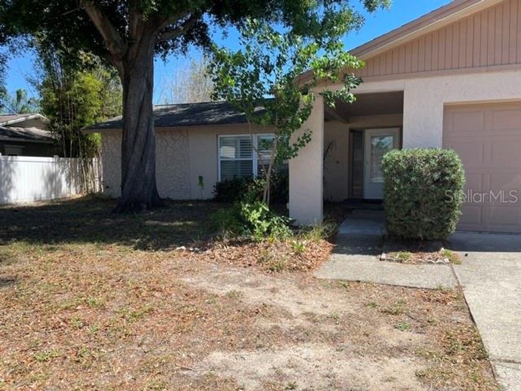 Photo of 2230 Birchbark Trail, Clearwater, FL 33763 (MLS # TB8494793)