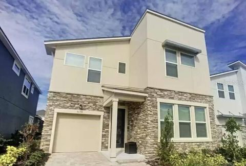 9033 FLAMINGO KEY WAY KISSIMMEE FL 34747