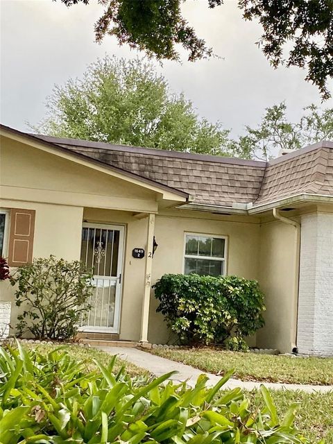 1649 S LAKE AVENUE 2 CLEARWATER FL 33756