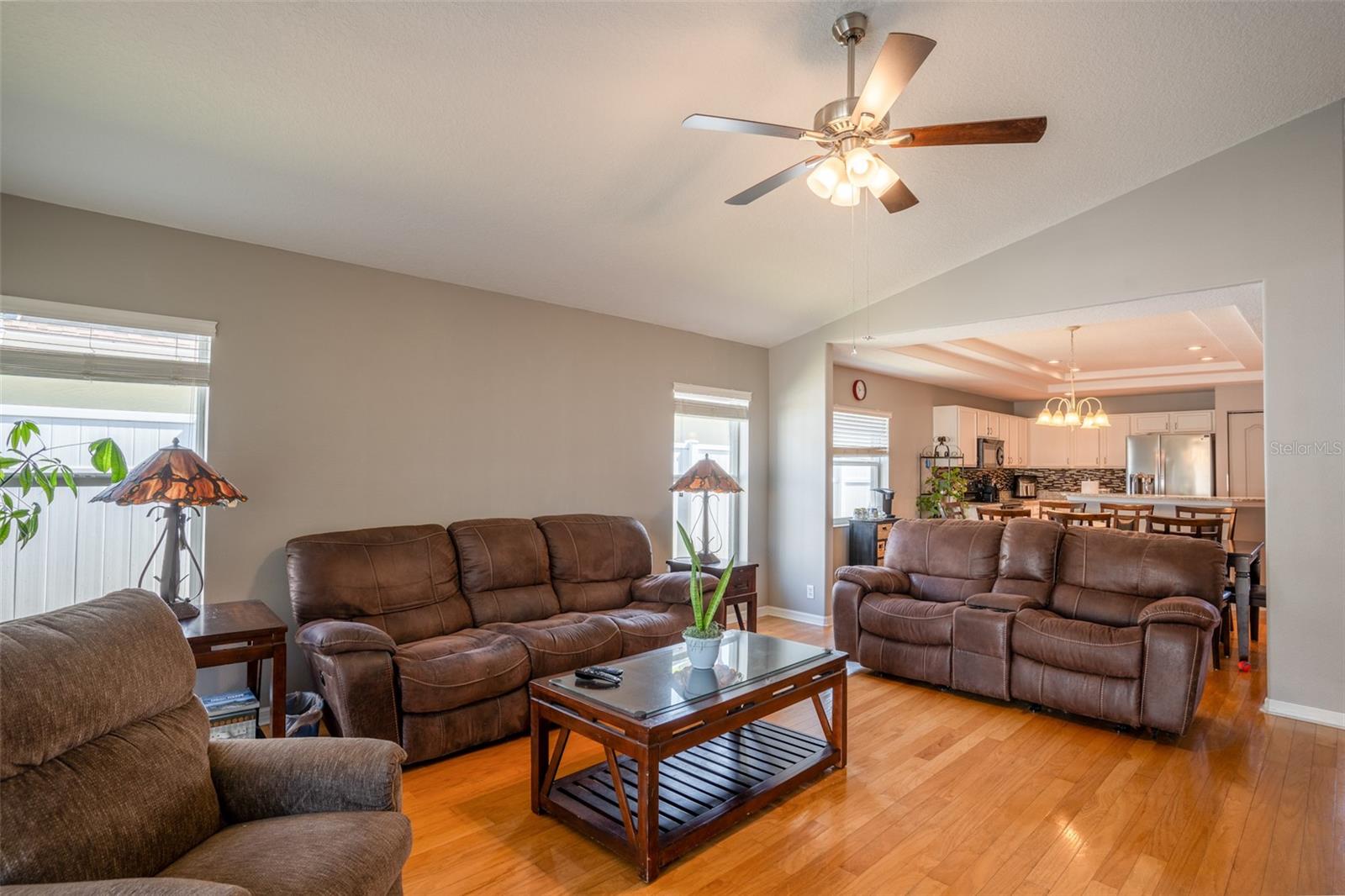 NORTH LAKE OF TARPON SPGS - PH 2 - Residential