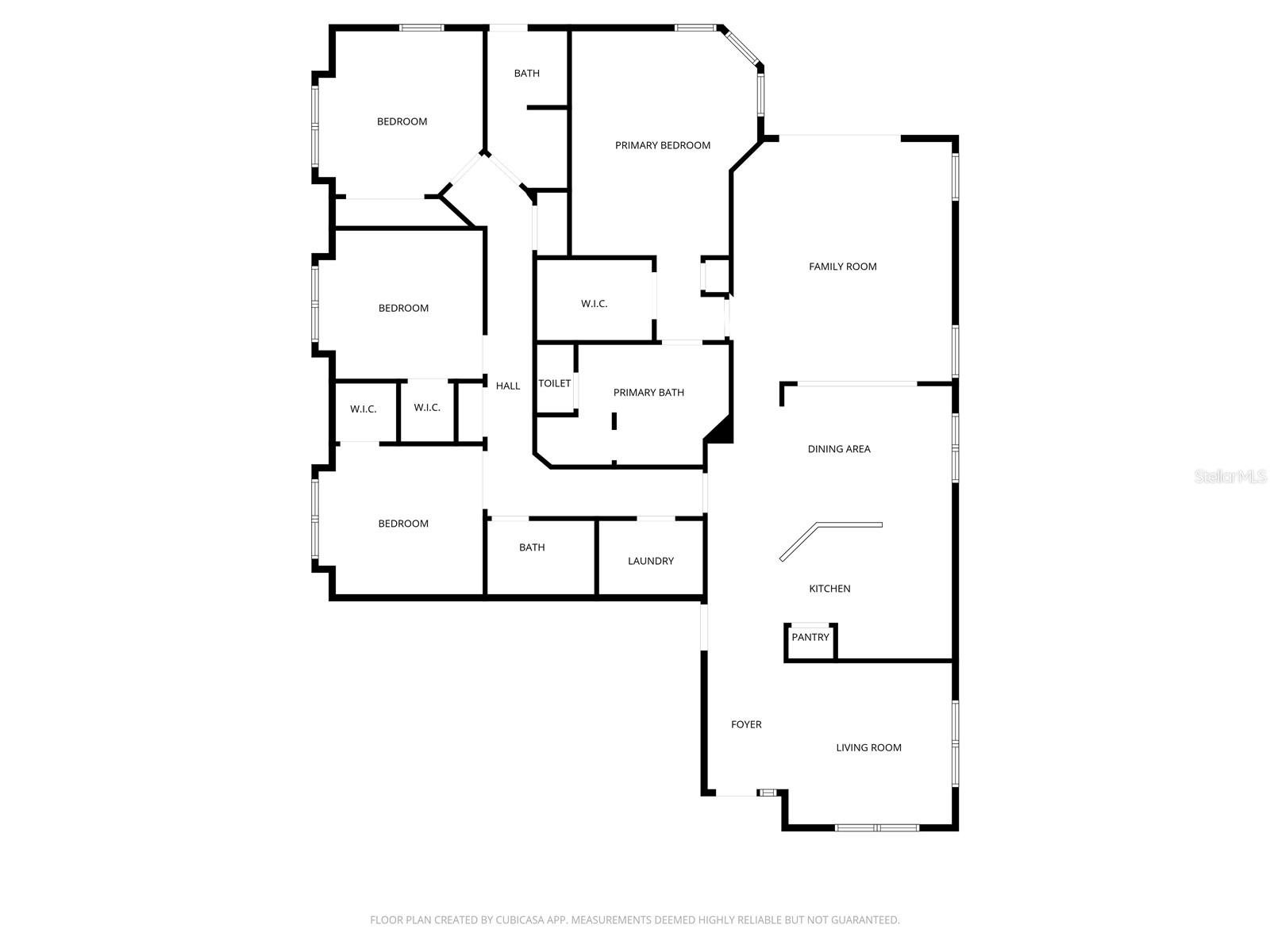 NORTH LAKE OF TARPON SPGS - PH 2 - Residential