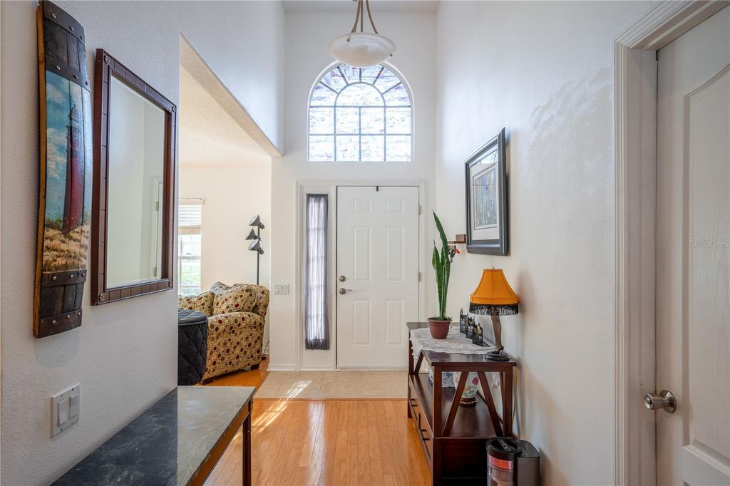 Photo of 624 N Lake Boulevard, Tarpon Springs, FL 34689 (MLS # TB8503224)