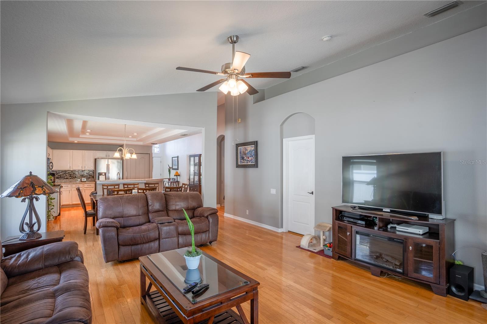 NORTH LAKE OF TARPON SPGS - PH 2 - Residential