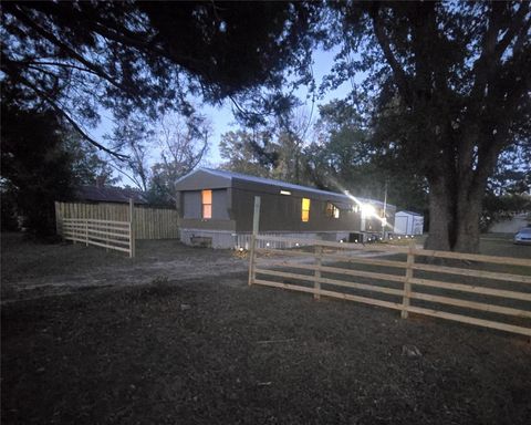 Photo of 2820 Barnes Street, Marianna, FL 32448 (MLS # O6364742)