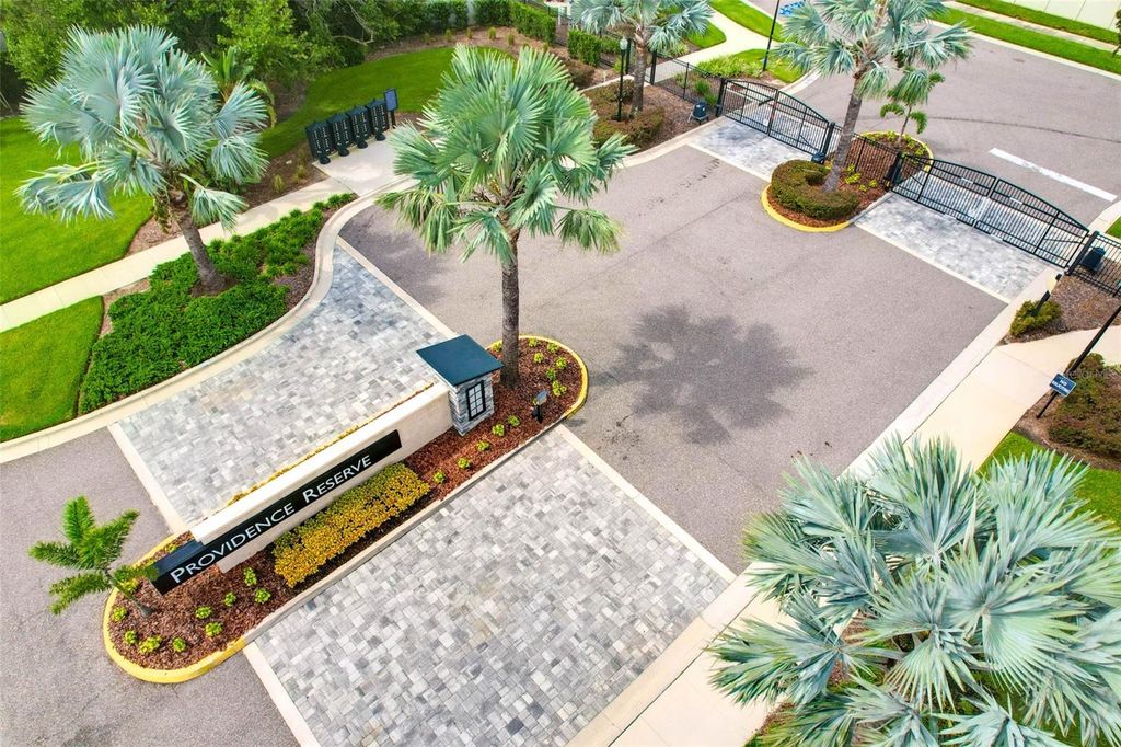 Photo of 10814 Whitland Grove Drive, Riverview, FL 33578 (MLS # TB8469165)