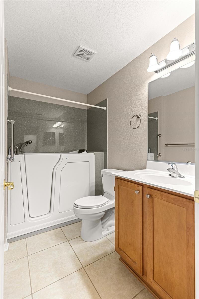 SPRUCE CREEK GC - Residential