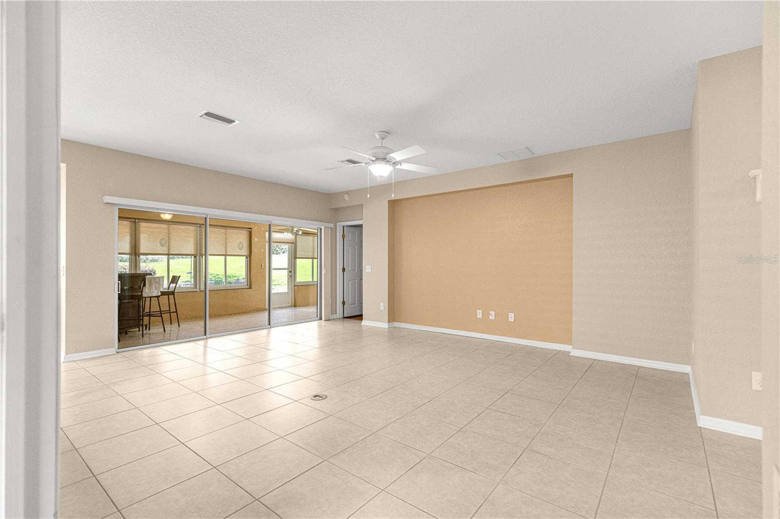 SPRUCE CREEK GC - Residential