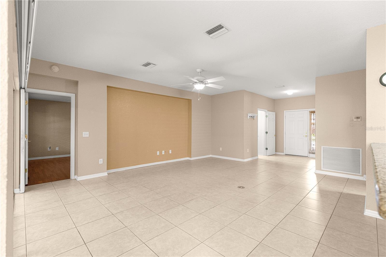 SPRUCE CREEK GC - Residential