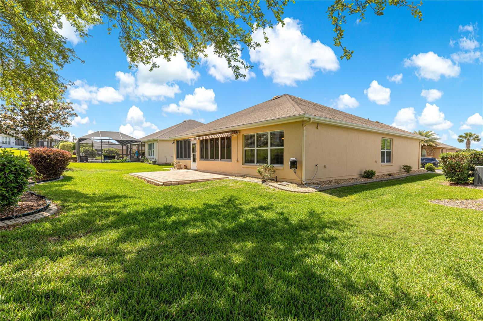 SPRUCE CREEK GC - Residential
