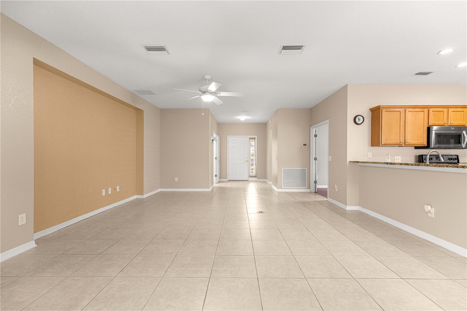 SPRUCE CREEK GC - Residential