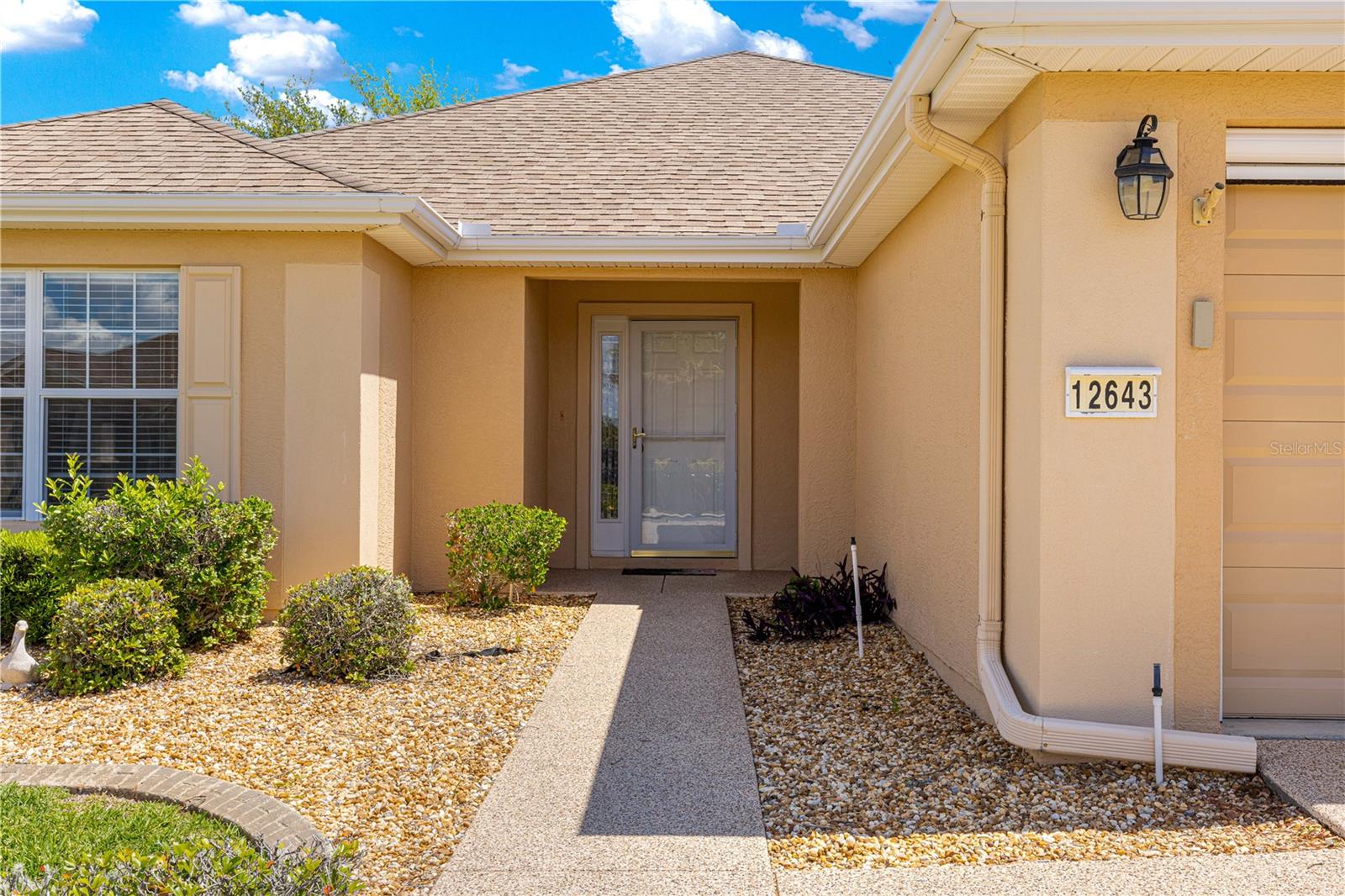 SPRUCE CREEK GC - Residential